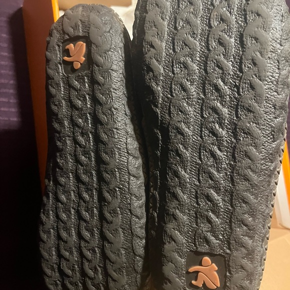 Cabin Fever winter boots, new in the box, size 8 - Picture 10 of 12